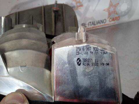 Piloto Trasero Izquierdo Bmw Serie 3 315 BERLINA 170CV 125KW