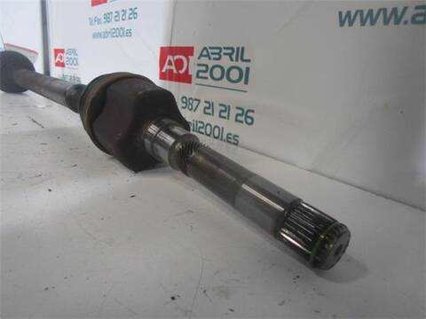 Foto 3ª: Transmision Delantera Derecha Chrysler Voyager 2.5 CRD 141CV 105KW [D 7 VM 07C] (2002)