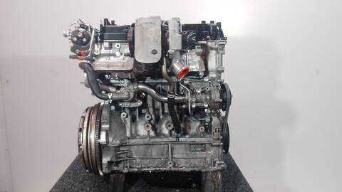 Motor Completo Mitsubishi ASX 1.8 DI-D GA6W) 150CV 110KW
