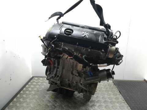 Motor Completo Peugeot 207 5FW COUPE