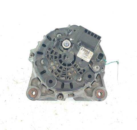 Alternador Renault Espace 1.6 DCI 160