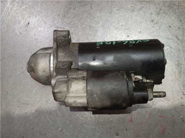 Motor de Arranque Bmw Serie 5 518 2.5 525D [2.5 LTR. - 120 KW 24V TURBODIESEL CAT]