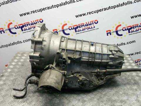 Caja Cambios Automatica Audi A4 BERLINA AUT.