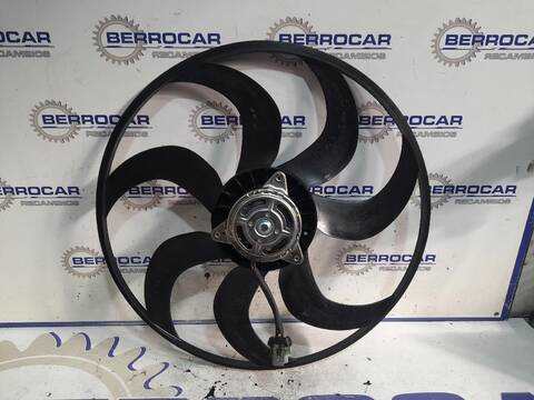 Foto 3ª: Electroventilador Aire Acondicionado Jaguar XE 2.0 TURBO CAT 241CV (2014)