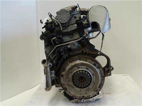 Foto 3ª: Motor Completo Opel Astra 2.0 DI BERLINA 82CV 60KW [X 20 DTL] (1999)