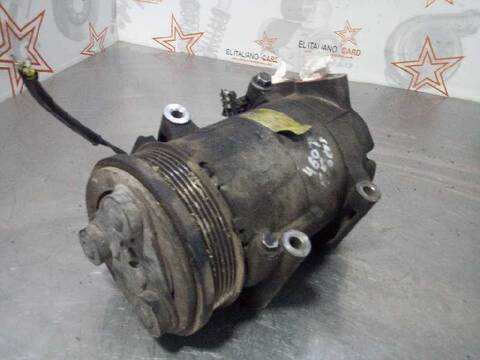 Foto 3ª: Compresor Aire Acondicionado Ford Focus TREND 90CV 66KW [HHDA] (2006)
