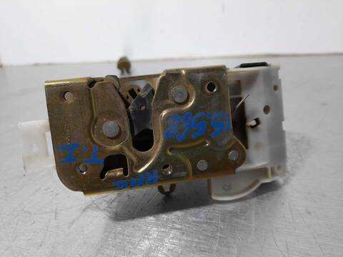 Foto 3ª: Cerradura Puerta Trasera Izquierda Ford Mondeo AMBIENTE BERLINA 130CV 96KW [FMBA] (2004)