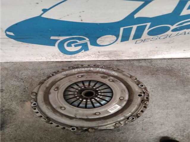 Foto 3ª: kit Embrague Opel Insignia 2.0 CDTI [A 20 DTH]