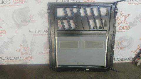 Foto 2ª: Techo Eléctrico Mercedes Clase E 180 BERLINA 224CV 165KW (2002)