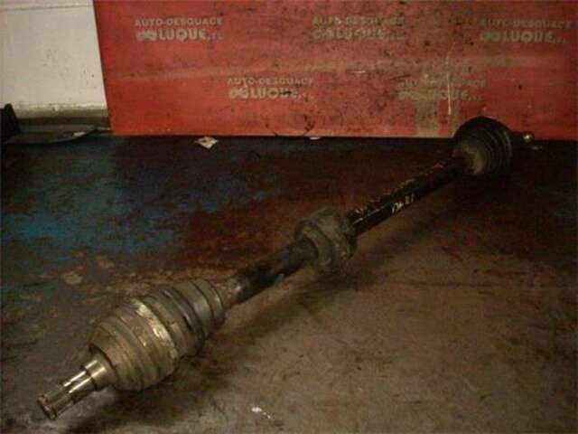 Transmision Delantera Derecha Opel Vectra 2.0 DTI 16V