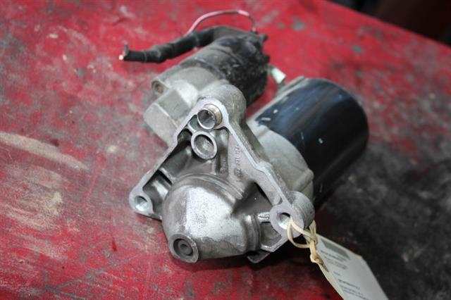 Motor de Arranque Renault Laguna 2.0 G