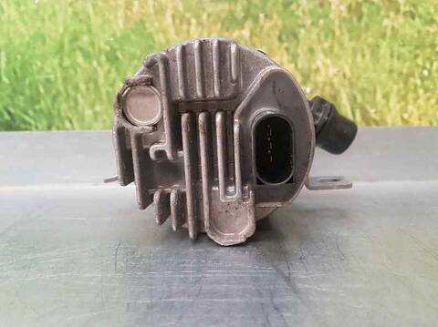 Foto 3ª: Bomba de Agua Mercedes Clase C 160 C 63 AMG 205.386) COUPE 476CV 350KW [177980] (2016)