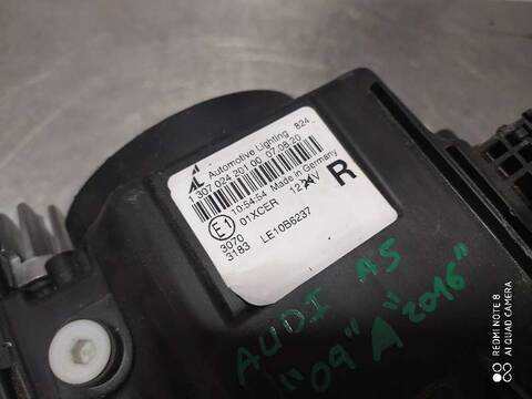 Foto 4ª: Faro Derecho Audi A5 252CV 185KW (2016)