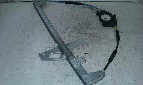 Elevalunas Eléctrico Delantero Izquierdo Peugeot 307 1.6 16V HDI BERLINA 90CV 66KW