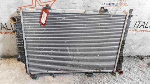 Radiador Motor Mercedes Clase C 160 220 CDI CLASSIC SELECTION 202.133) BERLINA 125CV 92KW