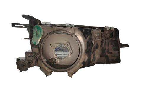 Foto 2ª: Piloto Delantero Izquierdo Opel Vectra 1.8 I F68 M68) (1988)