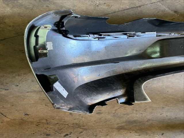 Foto 3ª: Paragolpes Trasero Opel Astra SELECTIVE START/STOP 110CV 81KW [B16DTE] (2016)