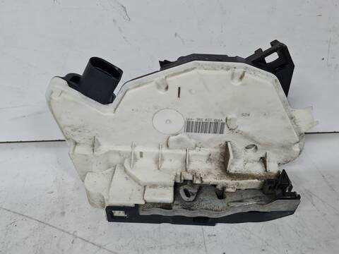 Cerradura Puerta Delantera Derecha Seat Ibiza STYLANCE - STYLE 105CV 77KW
