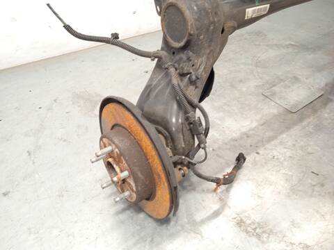 Foto 3ª: Puente Trasero Opel Astra 1.4 TURBO 35) 125CV 92KW [LE2] (2019)