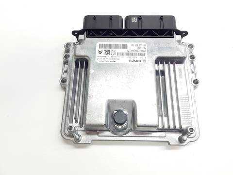 Foto 3ª: Centralita Motor ECU Citroen Berlingo WORKER M (2018)