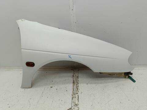 Aleta Delantera Derecha Renault Megane 1.6E EUROPA HATCHBACK BERLINA 64CV 47KW I BERLINA HATCHBACK BA0)