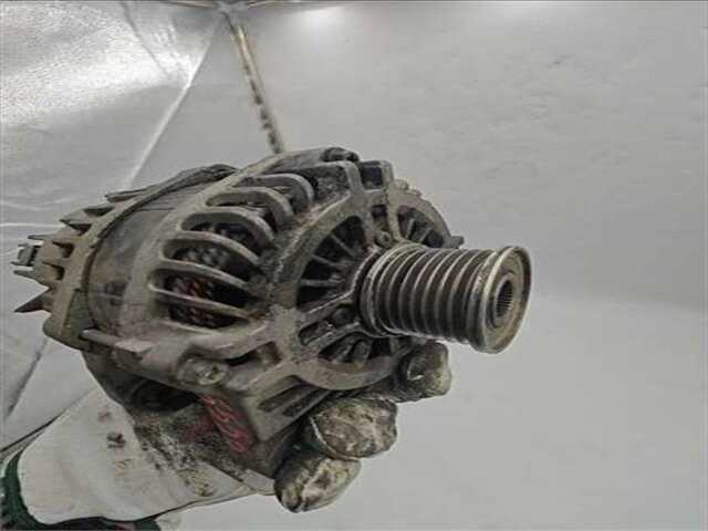Foto 2ª: Alternador Fiat Talento 1.6 L1H1 1.0T SX (N1) [1.6 LTR. - 70 KW TURBODIESEL ECOJET]