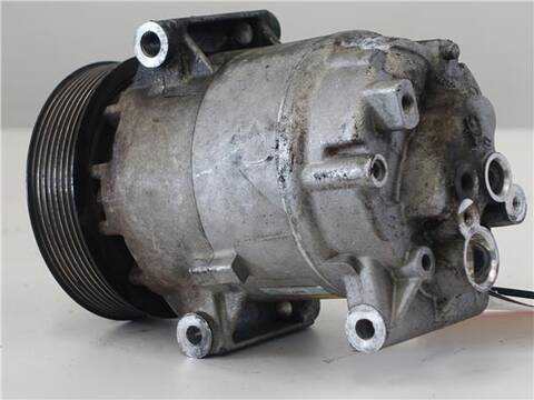 Foto 2ª: Compresor Aire Acondicionado Renault Megane 1.9 DCI BM0G CM0G) 120CV 88KW II BM0/1_ CM0/1_) [F9Q 800] (2003)