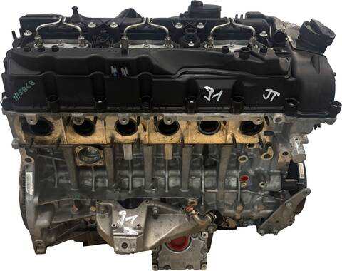 Foto 3ª: Motor Completo Bmw Serie 5 518 3.0 535I 306 CV 225KW [N55B30A, N55B30M0, N55]