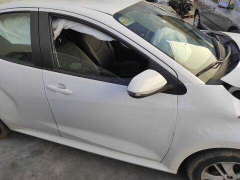 Puerta Delantera Derecha Toyota Yaris M15A