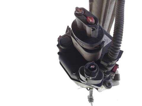 Foto 2ª: Cremallera de Direccion Opel Astra 1.6 CDTI 69) [B 16 DTL] (2012)