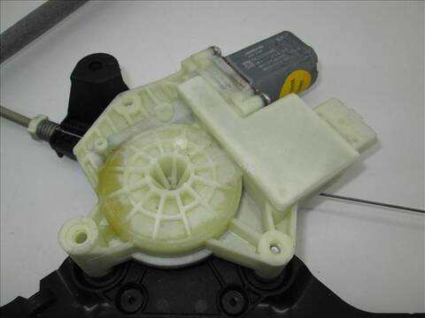 Foto 2ª: Elevalunas Eléctrico Delantero Derecho Citroen C4 1.6 HDI PICASSO (2013)