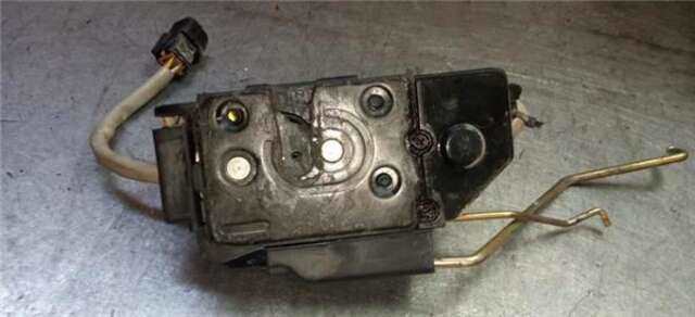 Cerradura Puerta Delantera Derecha Hyundai Getz 1.1