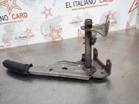 Foto 2ª: Freno de Mano Toyota Land Cruiser 3.0 D-4D GX 163CV 120KW [1KDFTV] (2004)