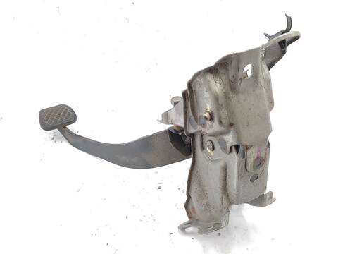 Foto 2ª: Pedal Embrague Nissan Patrol 3.0 DTI 160CV 118KW [ZD30] (2006)
