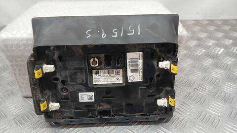 Foto 2ª: Sistema GPS Citroen C3 FEEL AIRCROSS 120CV 88KW [YH01] (2020)