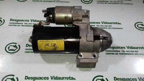 Motor de Arranque Bmw Serie 3 315 320D 177CV 130KW
