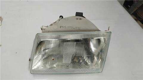 Faro Izquierdo Peugeot 309 VERSION INDEFINIDA