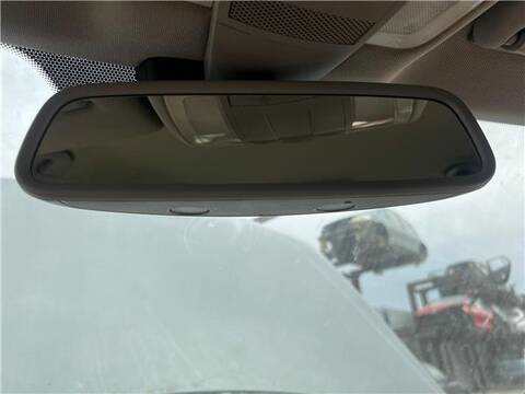 Foto 3ª: Retrovisor Interior Mercedes Clase C 160 C 220 T CDI BLUEEFFICIENCY CAT 170CV 125KW FAMILIAR [651911] (2013)
