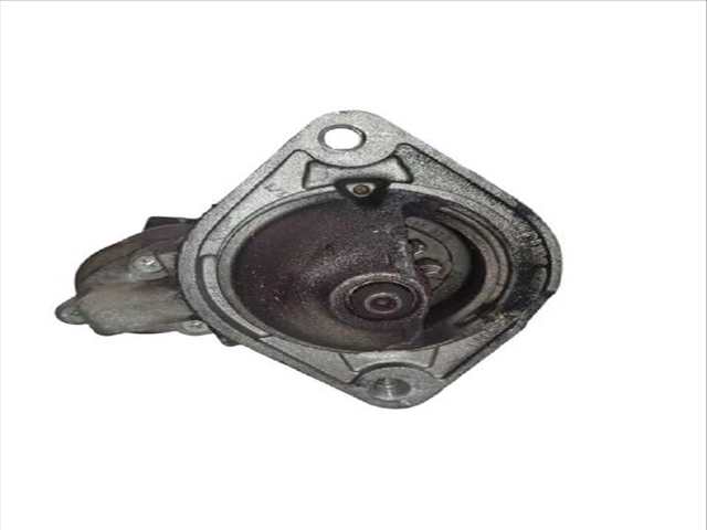 Foto 3ª: Motor de Arranque Toyota Corolla 2.0 D-4D CDE120R CDE120L_) (2001)