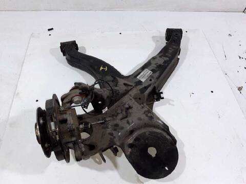 Brazo Suspension Trasero Izquierdo Mercedes Clase V 200 136CV 100KW