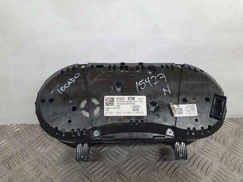 Foto 2ª: Cuadro de Instrumentos Audi A3 DESIGN EDITION 115CV 85KW [DDYA] (2018)