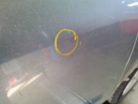 Foto 3ª: Puerta Delantera Derecha Toyota Rav4 PREMIUM 177CV 130KW [2AD] (2007)