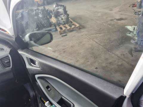 Elevalunas Eléctrico Delantero Derecho Hyundai i20 ESSENCE 75CV 55KW