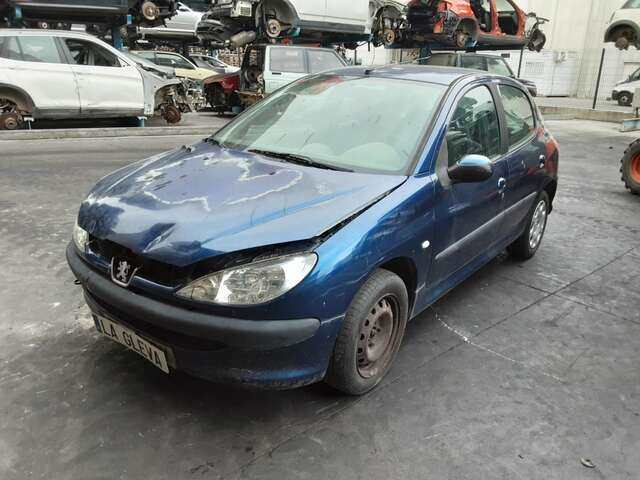 Puente Delantero Peugeot 206 1.4 HDI 70CV