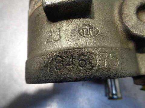 Foto 3ª: Bomba de Direccion Renault Megane 1.9 DTI ALIZE 98CV 72KW I CLASSIC LA0) [F9Q A7] (1999)