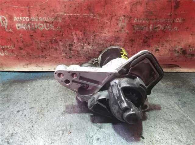 Foto 3ª: Motor de Arranque Nissan Qashqai 1.2 16V T [HRA2DTT]