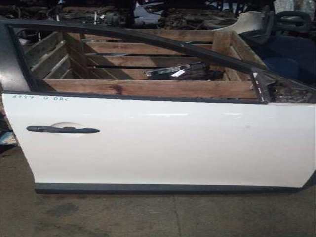 Puerta Delantera Derecha Renault Megane 1.5 DCI DIESEL CAT BERLINA 86CV 63KW III BERLINA 5 P