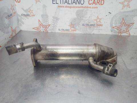 Valvula EGR Peugeot Boxer HDI STANDART 330) 101CV 74KW