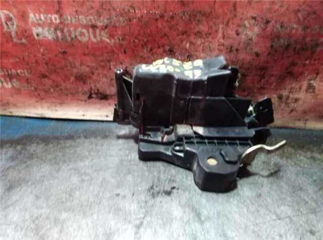 Foto 2ª: Cerradura Puerta Delantera Izquierda Mercedes Clase E 180 E 290 TURBO-D (210.017) [OM 602.982]
