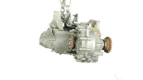 Foto 3ª: Caja Cambios Seat Ateca 1.4 TSI [DJKA] (2016)